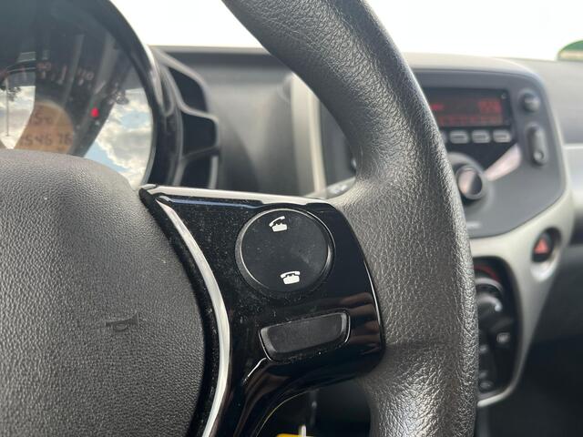 Peugeot 108 1.0 e-VTi Active AIRCO | LICHT METALEN VELGEN
