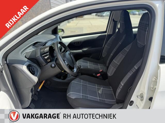 Peugeot 108 1.0 e-VTi Active