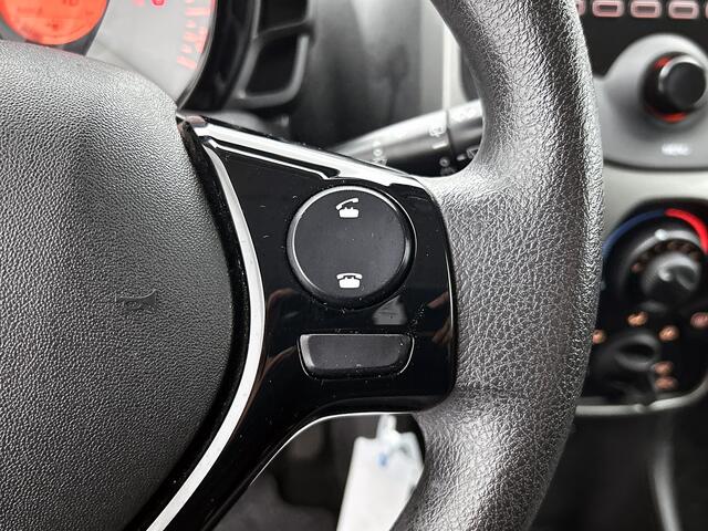 Peugeot 108 1.0 e-VTi Active All season, airco