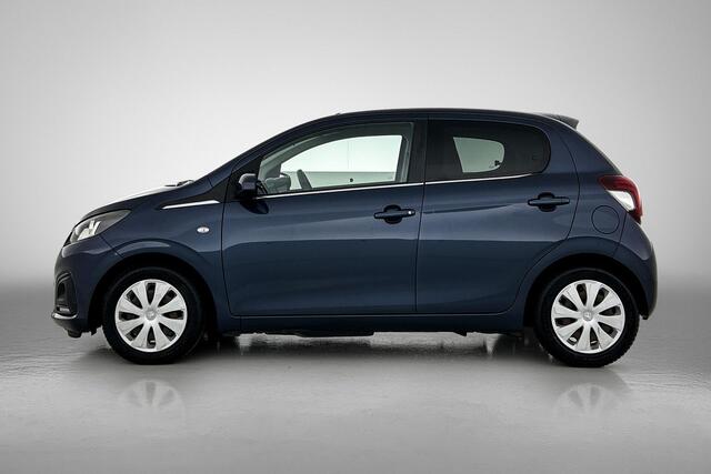 Peugeot 108 1.0 e-VTi Active All season, airco