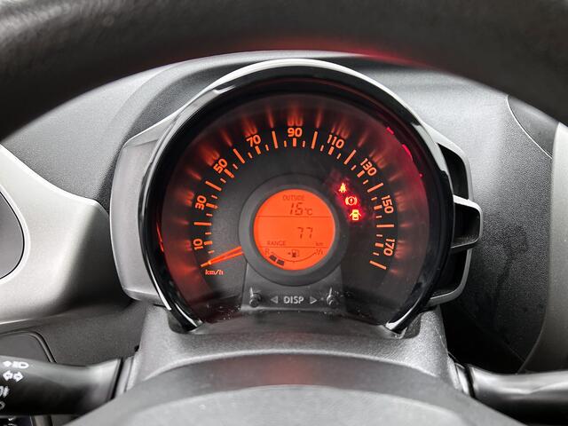 Peugeot 108 1.0 e-VTi Active All season, airco