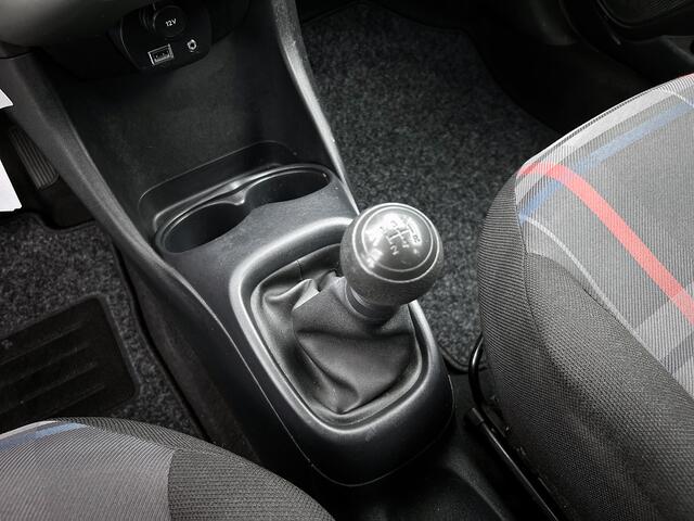 Peugeot 108 1.0 e-VTi Active All season, airco