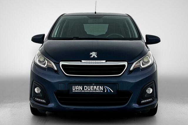 Peugeot 108 1.0 e-VTi Active All season, airco
