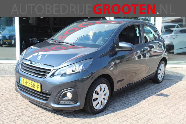Peugeot 108 1.0 e-VTi Active//GEARBOX BROKEN!!