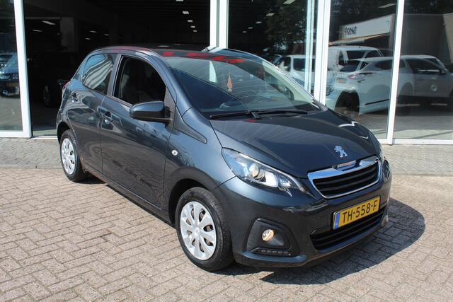 Peugeot 108 1.0 e-VTi Active//GEARBOX BROKEN!!