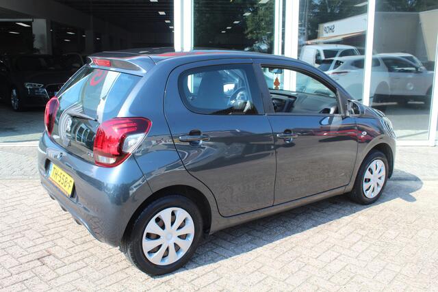 Peugeot 108 1.0 e-VTi Active//GEARBOX BROKEN!!