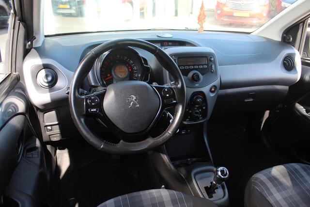 Peugeot 108 1.0 e-VTi Active//GEARBOX BROKEN!!