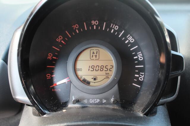 Peugeot 108 1.0 e-VTi Active//GEARBOX BROKEN!!