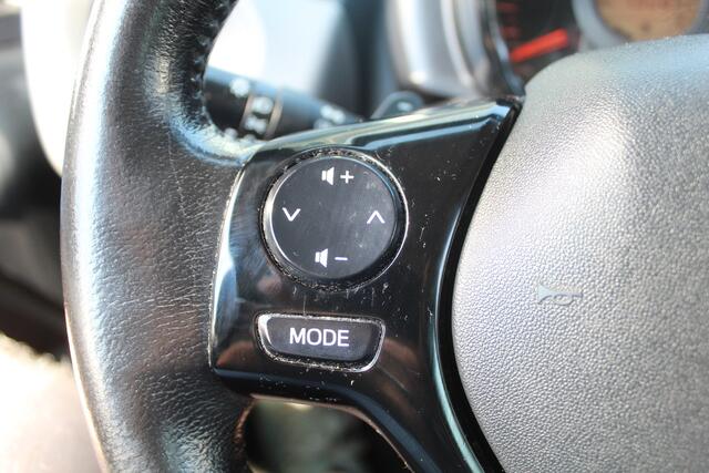 Peugeot 108 1.0 e-VTi Active//GEARBOX BROKEN!!