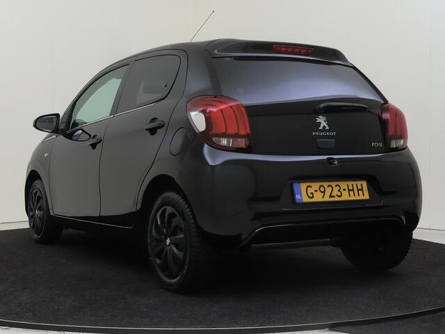 Peugeot 108 1.0 e-VTi Active | Apple carplay | Airco | Getinte ramen |