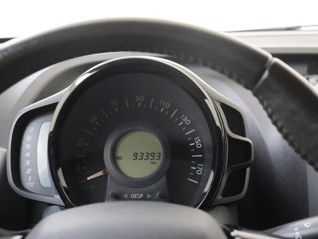 Peugeot 108 1.0 e-VTi Active | Apple carplay | Airco | Getinte ramen |