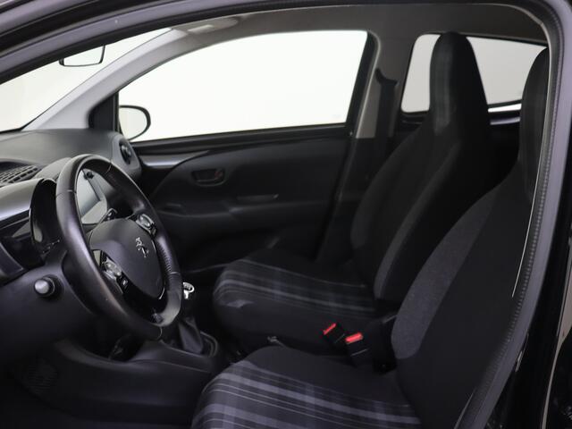 Peugeot 108 1.0 e-VTi Active | Apple carplay | Airco | Getinte ramen |