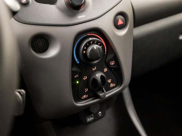 Peugeot 108 1.0 e-VTi Active Sport (AIRCO, ELEK RAMEN, BLUETOOTH, SPORTSTOELEN, START/STOP, NIEUWE APK, NIEUWSTAAT)