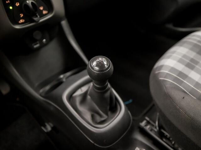 Peugeot 108 1.0 e-VTi Active Sport (AIRCO, ELEK RAMEN, BLUETOOTH, SPORTSTOELEN, START/STOP, NIEUWE APK, NIEUWSTAAT)