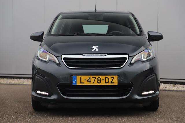 Peugeot 108 1.0 e-VTi Active Airco Radio Bluetooth Elektrische Ramen