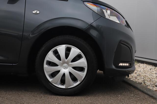 Peugeot 108 1.0 e-VTi Active Airco Radio Bluetooth Elektrische Ramen