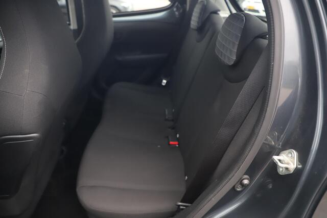 Peugeot 108 1.0 e-VTi Active Airco Radio Bluetooth Elektrische Ramen