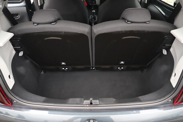 Peugeot 108 1.0 e-VTi Active Airco Radio Bluetooth Elektrische Ramen