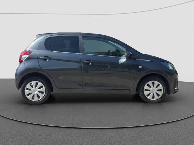 Peugeot 108 1.0 e-VTi Active | AC | 5-drs | Trekhaak