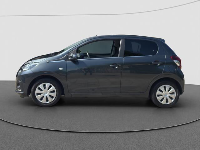 Peugeot 108 1.0 e-VTi Active | AC | 5-drs | Trekhaak