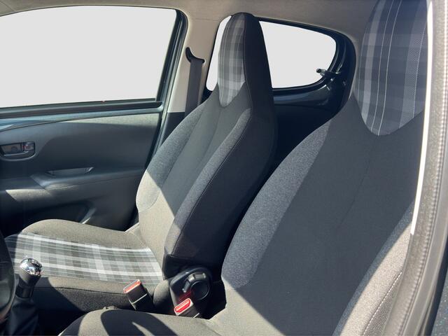 Peugeot 108 1.0 e-VTi Active | AC | 5-drs | Trekhaak