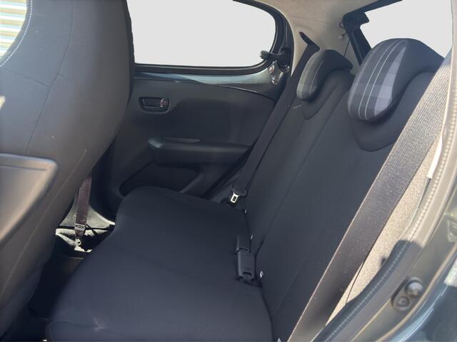 Peugeot 108 1.0 e-VTi Active | AC | 5-drs | Trekhaak