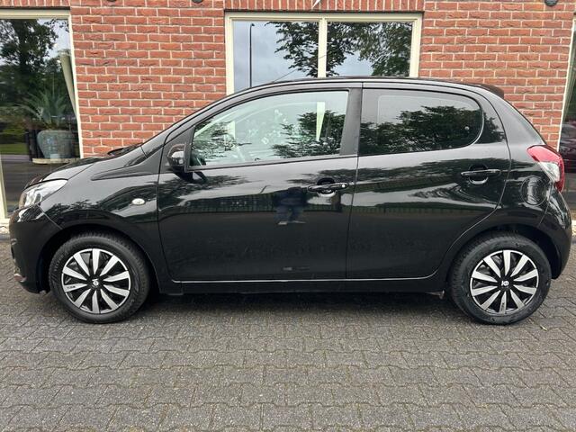 Peugeot 108 1.0 e-VTi Active NIEUWE APK / KOUDE AIRCO / ALL-SEASONS / BLUETO