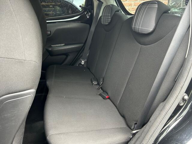 Peugeot 108 1.0 e-VTi Active NIEUWE APK / KOUDE AIRCO / ALL-SEASONS / BLUETO