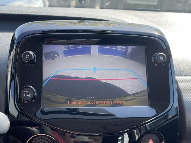 Peugeot 108 1.0 e-VTi Allure | achteruitrijcamera | rijklaarprijs | airco |