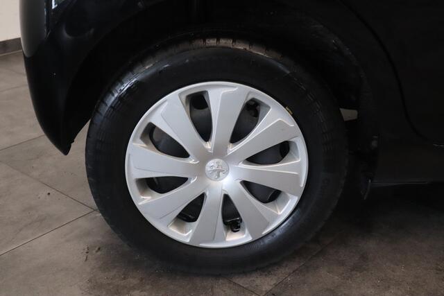 Peugeot 108 1.0 e-VTi Active 5-Drs. Airco