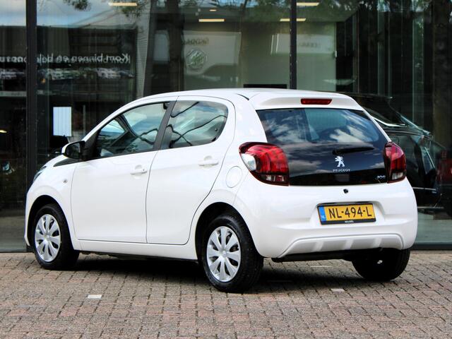 Peugeot 108 1.0 e-VTi Blue Lion | Airco / Bluetooth