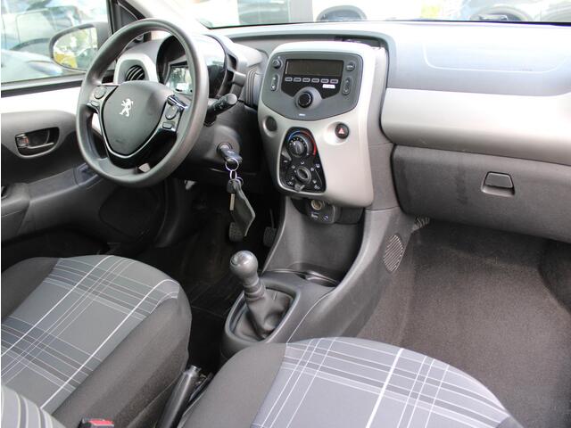 Peugeot 108 1.0 e-VTi Blue Lion | Airco / Bluetooth