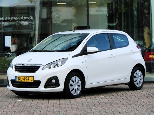 Peugeot 108 1.0 e-VTi Blue Lion | Airco / Bluetooth