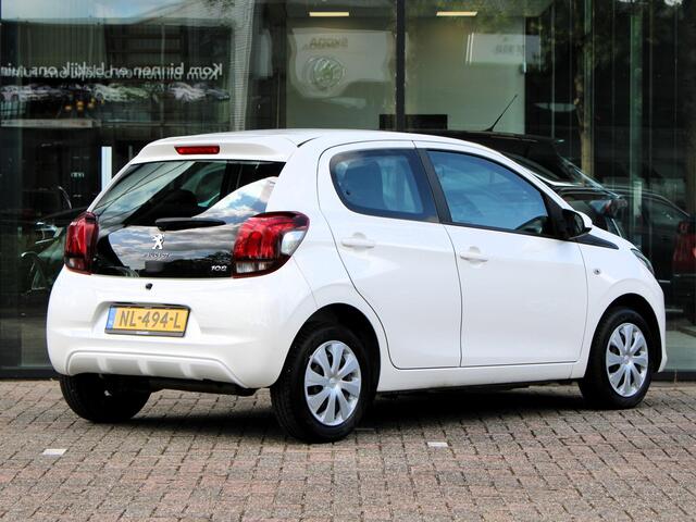 Peugeot 108 1.0 e-VTi Blue Lion | Airco / Bluetooth