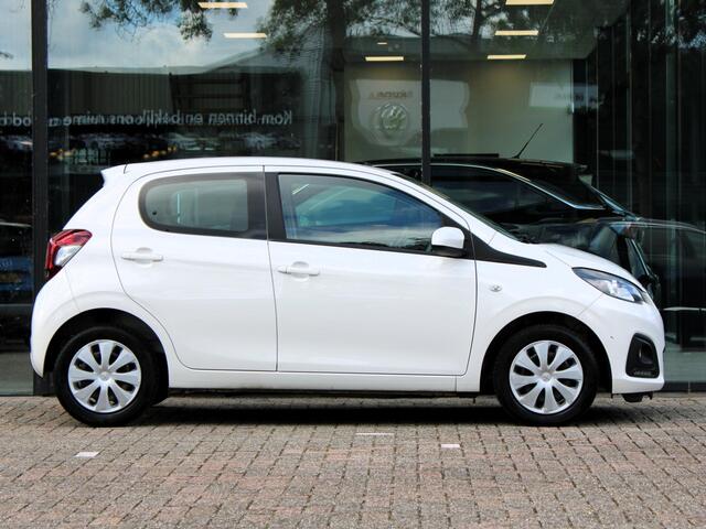 Peugeot 108 1.0 e-VTi Blue Lion | Airco / Bluetooth