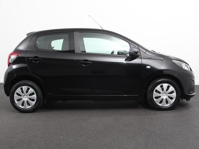 Peugeot 108 1.0 e-VTi Active Airco Bluetooth Led 5 deurs