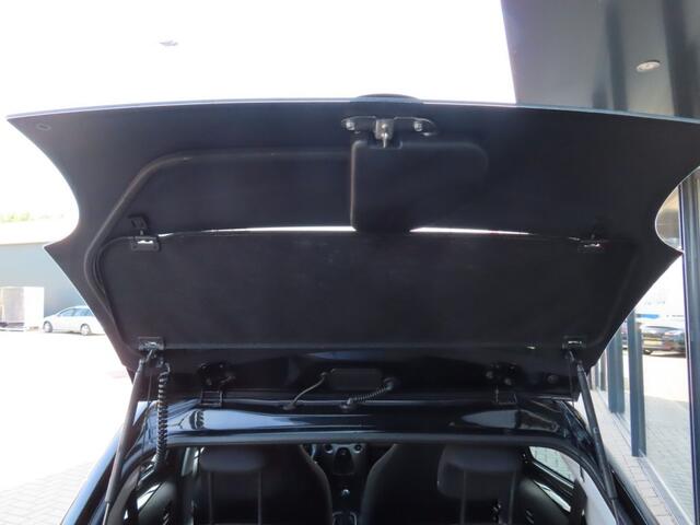 Peugeot 108 1.0 E-VTI Active Airco Elektrisch Pakket 2018
