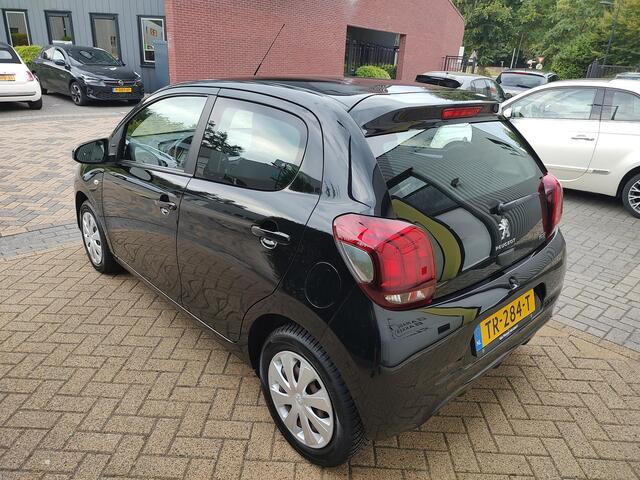 Peugeot 108 1.0 e-VTi Active Camera Groot Scherm Airco Led