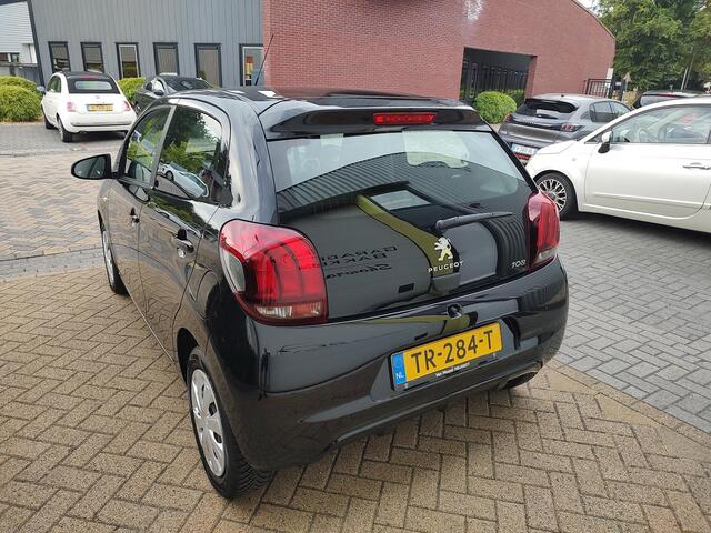 Peugeot 108 1.0 e-VTi Active Camera Groot Scherm Airco Led