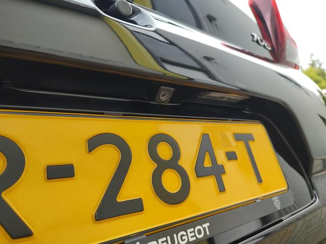 Peugeot 108 1.0 e-VTi Active Camera Groot Scherm Airco Led