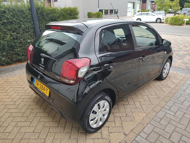 Peugeot 108 1.0 e-VTi Active Camera Groot Scherm Airco Led
