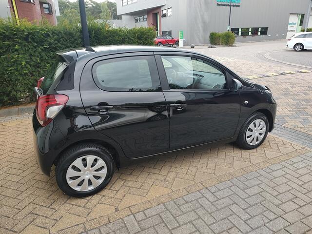 Peugeot 108 1.0 e-VTi Active Camera Groot Scherm Airco Led
