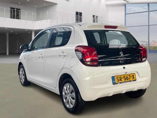 Peugeot 108 1.0 e-VTi Active, AUT! Apk 11-2026! VERWACHT!!