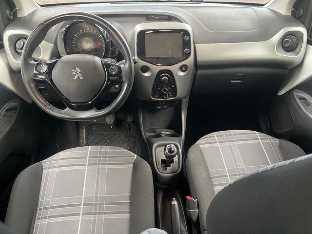 Peugeot 108 1.0 e-VTi Active, AUT! Apk 11-2026! VERWACHT!!