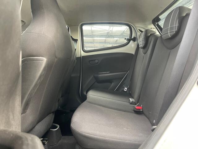 Peugeot 108 1.0 e-VTi Active, AUT! Apk 11-2026! VERWACHT!!