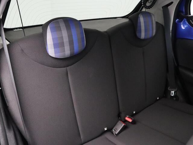 Peugeot 108 1.0 e-VTi Collection | Achteruitrijcamera | Cruise control | Bluetooth | Rijbaan assistent |