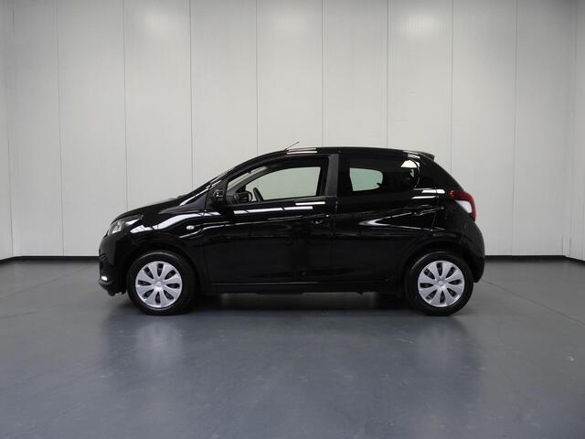 Peugeot 108 1.0 e-VTi Active Premium AIRCO/BLUETOOTH!