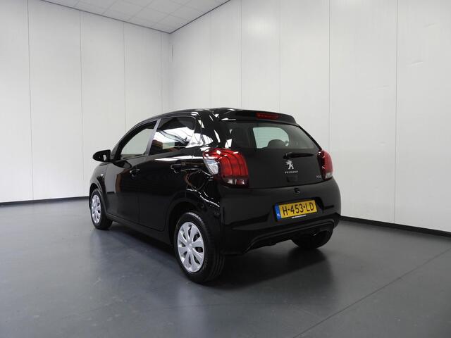 Peugeot 108 1.0 e-VTi Active Premium AIRCO/BLUETOOTH!