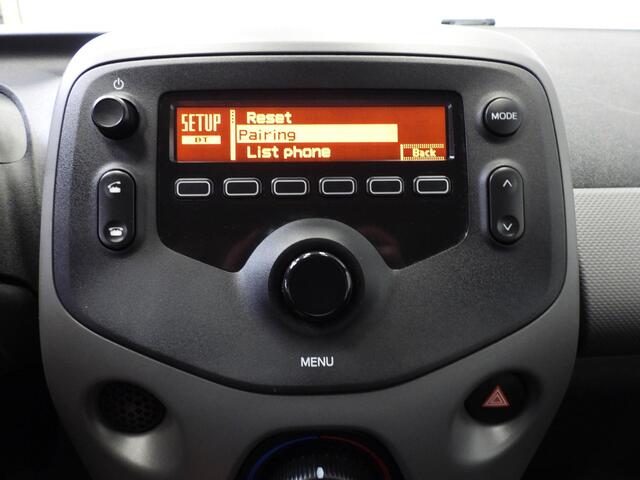 Peugeot 108 1.0 e-VTi Active Premium AIRCO/BLUETOOTH!