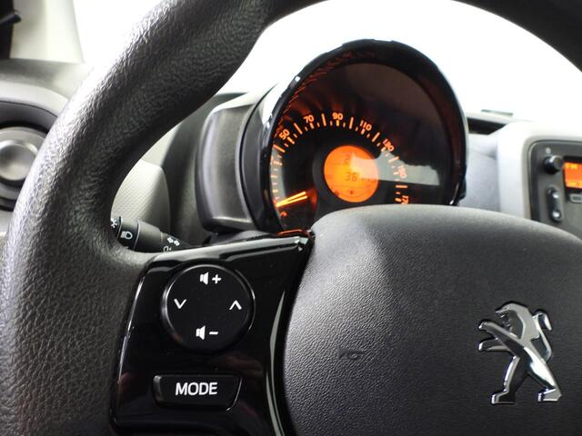 Peugeot 108 1.0 e-VTi Active Premium AIRCO/BLUETOOTH!